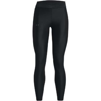 Under Armour ARMOUR BRANDED LEGGING Dámské legíny, černá, velikost