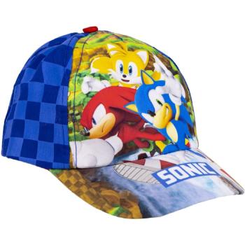 Sonic the Hedgehog Baseball Cap kšiltovka pro děti 1 ks