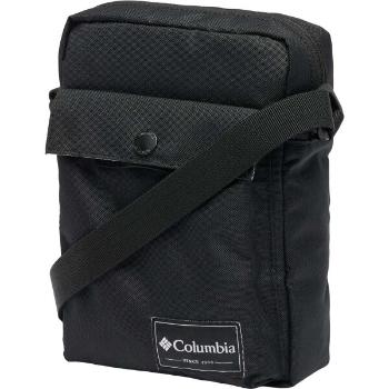 Columbia ZIGZAG II SIDE BAG Dokladovka, černá, velikost