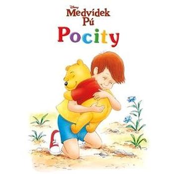 Medvídek Pú Pocity (978-80-252-4470-8)