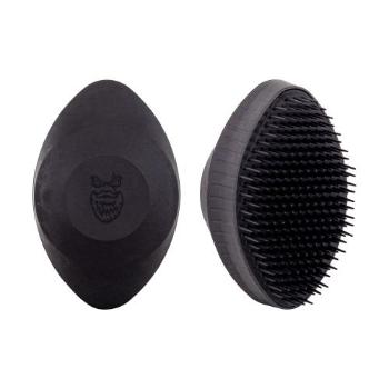 Angry Beards Carbon Brush All-Rounder 1 ks kartáč na vousy pro muže