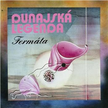 Fermáta: Dunajská legenda - LP (910726-1)