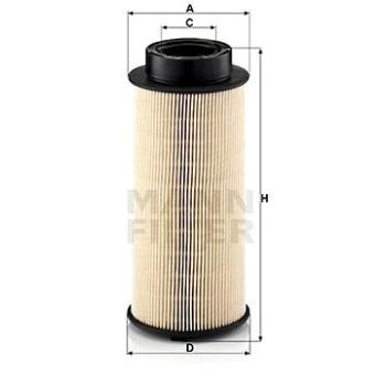 MANN-FILTER PU941/1x (PU941/1x)