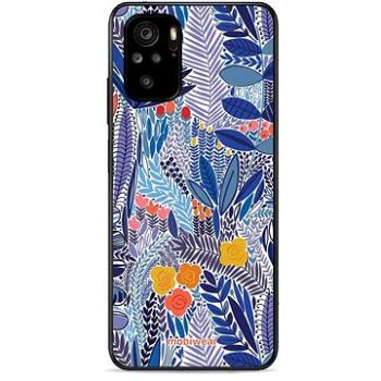 Mobiwear Glossy lesklý pro Xiaomi Redmi Note 10 - G037G (5904808489010)