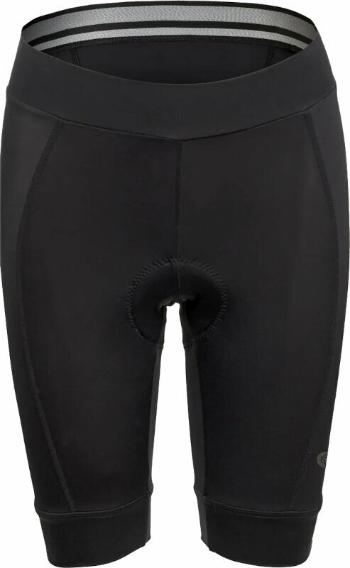 AGU Essential Short II Women Black S Cyklo-kalhoty