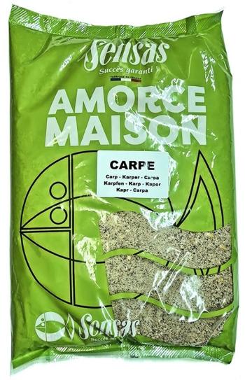 Sensas Krmení Amorce Maison Carp 3kg