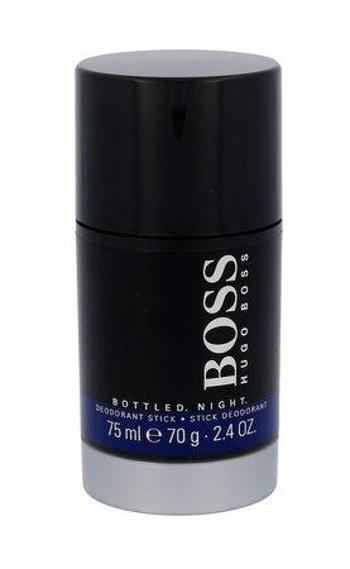 Hugo Boss Boss Bottled Night DST 75 ml, 75ml