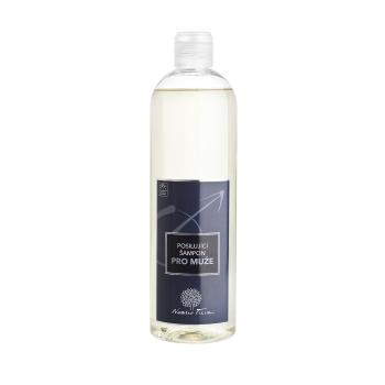 Posilující šampon pro muže — 500 ml