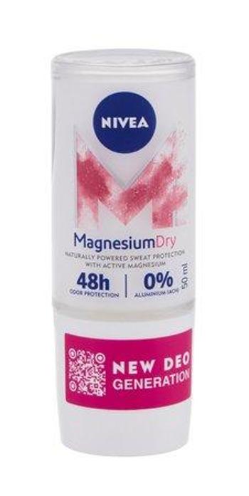 Antiperspirant Nivea - Magnesium Dry 50 ml 