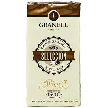 Granell Seleccion, mletá káva (250g) (G02800)