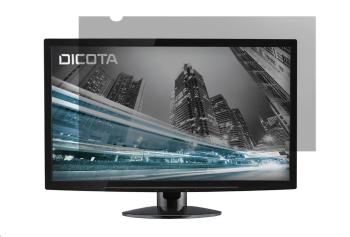 DICOTA Secret 2-Way 24.0 Wide (16:9), side-mounted