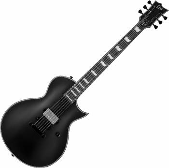 ESP LTD EC-201 Black Satin Elektrická kytara