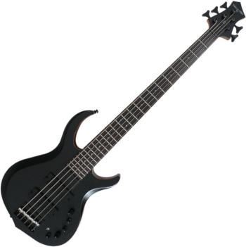 Sire Marcus Miller M2-5 2nd Gen Transparent Black 5-strunná baskytara