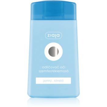 Ziaja Cleansing Eye jemný odličovač očí 120 ml