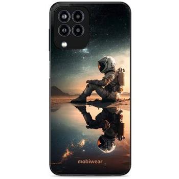 Mobiwear Glossy lesklý pro Samsung Galaxy M33 5G - G003G (5904808516013)