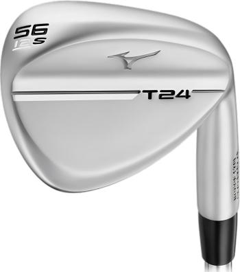 Mizuno T24 White Satin Golfová hole - wedge Pravá ruka 54° 10°