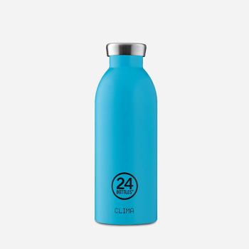 24Bottles Clima 500 Lagoon Blue