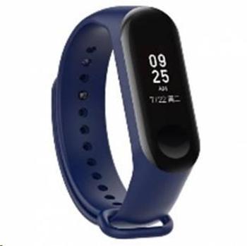 eses náramek tmavě modrý pro xiaomi mi band 3