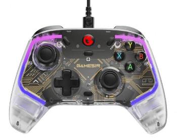 GameSir T4 Kaleid Multi-Platform Gaming Controller