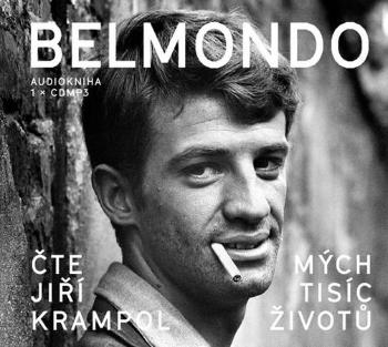 Mých tisíc životů - Belmondo Jean-Paul