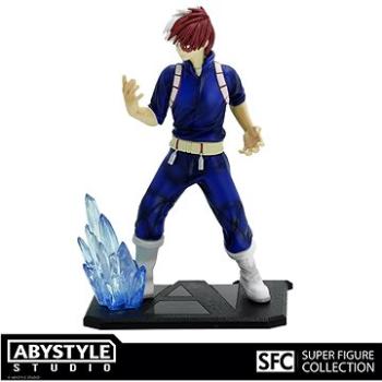 My Hero Academia - Shoto Todoroki - figurka (3665361021131)