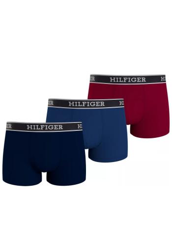 Pánské boxerky Tommy Hilfiger UM0UM03185 3PACK OSX L Dle obrázku