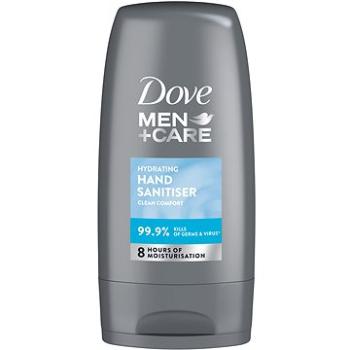 DOVE Men+Care Clean Comfort čistící gel na ruce 50 ml (59086765)