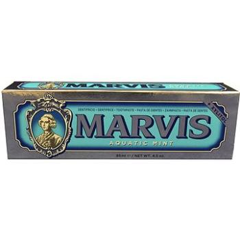 MARVIS Aquatic Mint s xylitolem 85 ml (8004395111725)