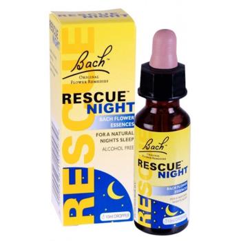 Rescue® Rescue kapky na spaní Bachova terapie 10 ml