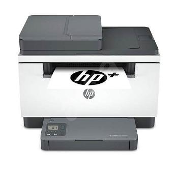 HP LaserJet Pro MFP M234sdne - 2.jakost