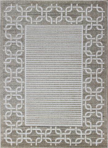 Berfin Dywany Kusový koberec Lagos 1054 Beige - 120x180 cm Béžová