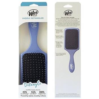 WET BRUSH Paddle Detangler Sky (736658547061)