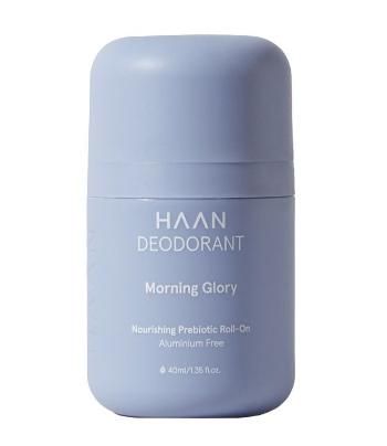 HAAN Morning Glory deodorant s prebiotiky 40 ml