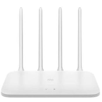 Xiaomi Mi Router 4C (White) (25091)