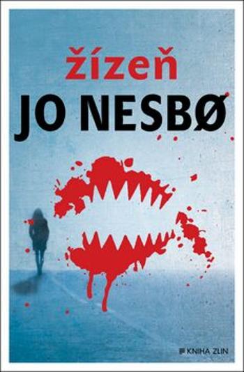 Žízeň - Jo Nesbø