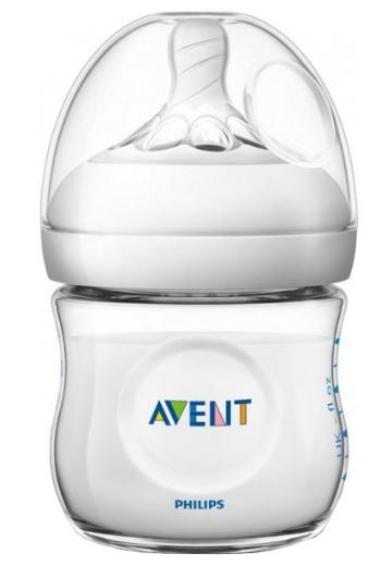 Philips Avent Láhev Natural 125 ml