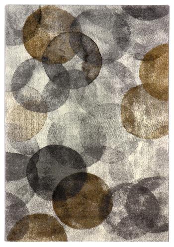 Medipa (Merinos) koberce Kusový koberec Diamond 24061/975 - 200x290 cm Vícebarevná