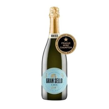 GRAN SELLO Cava Brut Seleccion Gran Sello 0,75l 11,5% (8437014028614)