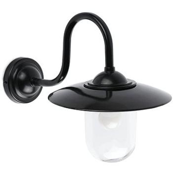 Faro 62810 - Nástěnné svítidlo HUDSON 1xE27/15W/230V (108009)