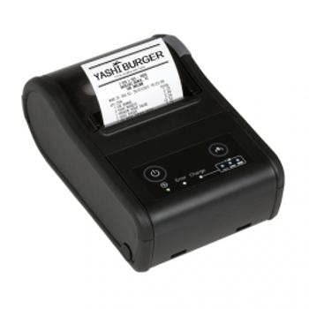 Epson TM-P60II C31CC79852 8 dots/mm (203 dpi), peeler, OPOS, ePOS, USB, BT pokladní tiskána