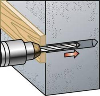 Jazýčkový kontakt StandexMeder El. KSK-1A87-1020 (2118701020), 0.5 A 200 V 1W, 2 mm