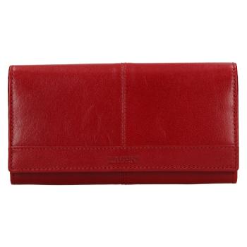 Lagen dámská peněženka kožená BLC/4724 Red