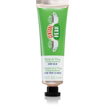 Friends Central Perk Hand Balm balzám na ruce 50 ml