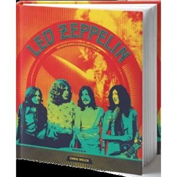 Led Zeppelin (978-80-7585-721-7)