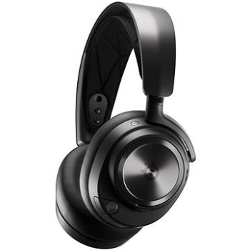 SteelSeries Arctis Nova Pro Wireless X (61521)