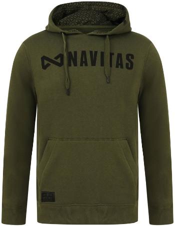 Navitas mikina core hoody - l