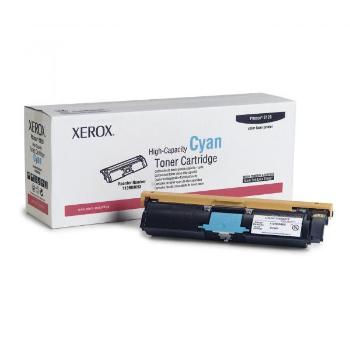 Xerox originální toner 113R00693, cyan, 4500str., Xerox Phaser 6120, 6115MFP