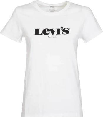 LEVI'S THE PERFECT TEE 173691249 Velikost: XS