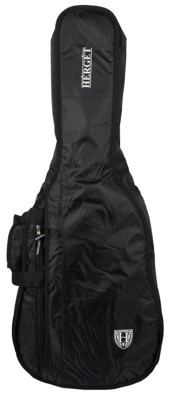 Hérgét Vital 008 Classical 3/4 Full Black