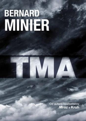 Tma (SK) - Bernard Minier - e-kniha